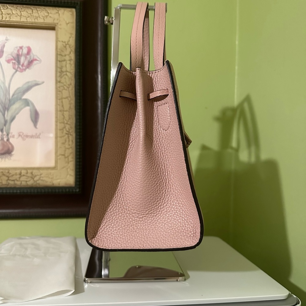 ♥️♣️ Kate Spade ♠️♥️Hayes Small Satchel - Pink - Picture 6 of 7